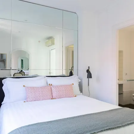 Aparthotel Sonder At Isola Tiberina 3*