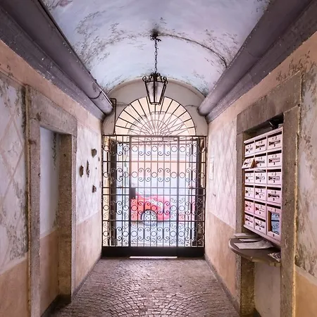 Sonder At Isola Tiberina Appart hôtel
